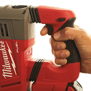 Перфоратор акумуляторний SDS-Plus Milwaukee M18 FUEL CHPX-502X (4933451380)