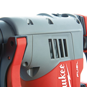 Перфоратор акумуляторний SDS-Plus Milwaukee M18 FUEL CHPX-502X (4933451380)