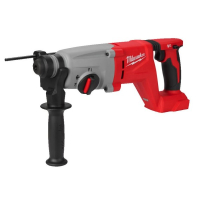 Перфоратор акумуляторний SDS-Plus Milwaukee M18 BLHACD26-0 (4933492483)