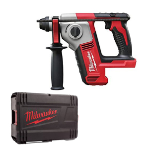 Перфоратор акумуляторний SDS-Plus Milwaukee M18 BH-0X (4933459542)