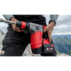 Перфоратор акумуляторний SDS-Plus Milwaukee M28 CHPX-0X FUEL (4933451029)