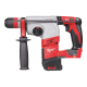 Перфоратор акумуляторний SDS-Plus Milwaukee M28 CHPX-0X FUEL (4933451029)