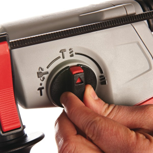 Перфоратор акумуляторний SDS-Plus Milwaukee M28 CHPX-0X FUEL (4933451029)
