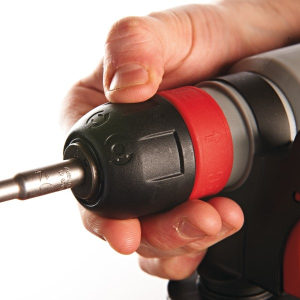 Перфоратор акумуляторний SDS-Plus Milwaukee M28 CHPX-0X FUEL (4933451029)