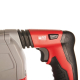 Перфоратор акумуляторний SDS-Plus Milwaukee M28 CHPX-0X FUEL (4933451029)