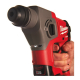 Перфоратор акумуляторний SDS-Plus Milwaukee M12 CH-202X (4933446046)