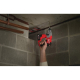 Перфоратор акумуляторний SDS-Plus Milwaukee M12 CH-202X (4933446046)