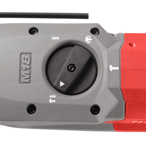 Перфоратор акумуляторний SDS-Plus Milwaukee M18 FUEL FHACOD32-0 (4933492141)