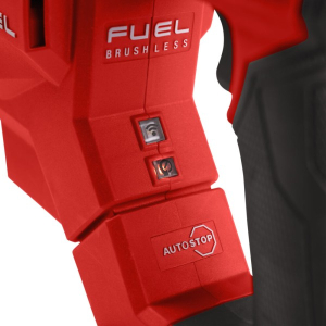 Перфоратор акумуляторний SDS-Plus Milwaukee M18 FUEL FHACOD32-0 (4933492141)