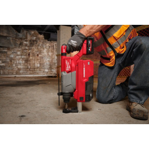 Перфоратор акумуляторний SDS-Plus Milwaukee M18 FUEL FHACOD32-0 (4933492141)