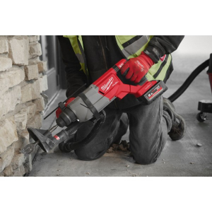 Перфоратор акумуляторний SDS-Plus Milwaukee M18 FUEL FHACOD32-0 (4933492141)
