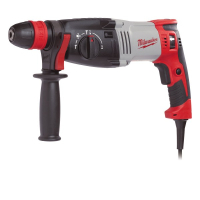 Перфоратор SDS-Plus Milwaukee PH 30 PowerX 1030Вт (4933396420)