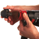 Перфоратор SDS-Plus Milwaukee PH 30 PowerX 1030W (4933396420)
