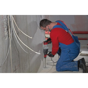 Перфоратор SDS-Plus Milwaukee PH 30 PowerX 1030W (4933396420)
