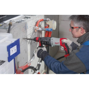 Перфоратор SDS-Plus Milwaukee PH 30 PowerX 1030W (4933396420)