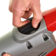 Перфоратор акумуляторний SDS-Max Milwaukee M18 FUEL CHM-121C (4933471284)