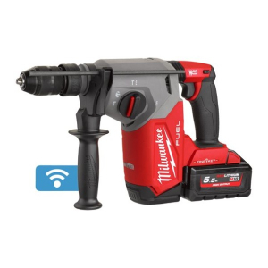 Перфоратор акумуляторний SDS-Plus Milwaukee M18 ONE FHX-552X FUEL (4933478504)