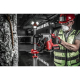 Перфоратор акумуляторний SDS-Plus Milwaukee M18 ONE FHX-552X FUEL (4933478504)