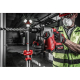 Перфоратор акумуляторний SDS-Plus Milwaukee M18 ONE FHX-552X FUEL (4933478504)