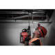 Перфоратор акумуляторний SDS-Plus Milwaukee M18 ONE FHX-552X FUEL (4933478504)