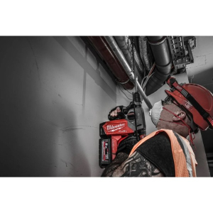 Перфоратор акумуляторний SDS-Plus Milwaukee M18 ONE FHX-552X FUEL (4933478504)