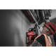 Перфоратор акумуляторний SDS-Plus Milwaukee M18 ONE FHX-552X FUEL (4933478504)