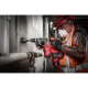Перфоратор акумуляторний SDS-Plus Milwaukee M18 ONE FHX-552X FUEL (4933478504)