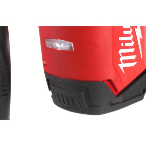 Перфоратор аккумуляторный SDS-Plus Milwaukee M18 FH-0 (4933478499)