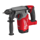 Перфоратор аккумуляторный SDS-Plus Milwaukee M18 FH-0 (4933478499)