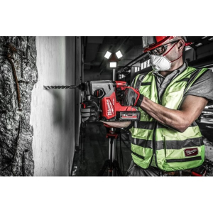 Перфоратор аккумуляторный SDS-Plus Milwaukee M18 FH-0 (4933478499)