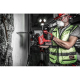 Перфоратор аккумуляторный SDS-Plus Milwaukee M18 FH-0 (4933478499)