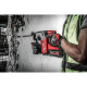 Перфоратор аккумуляторный SDS-Plus Milwaukee M18 FH-0 (4933478499)