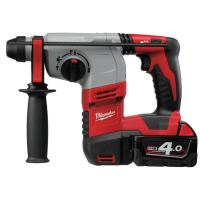 Перфоратор аккумуляторный SDS-Plus Milwaukee HD18 H-402C (4933443468)