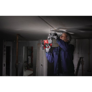 Перфоратор акумуляторний SDS-Plus Milwaukee HD18 H-402C (4933443468)