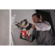 Перфоратор акумуляторний SDS-Plus Milwaukee HD18 H-402C (4933443468)
