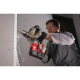 Перфоратор акумуляторний SDS-Plus Milwaukee HD18 H-402C (4933443468)
