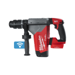 Перфоратор аккумуляторный SDS-Plus Milwaukee M18 ONE FHPX-0 (4933478885)