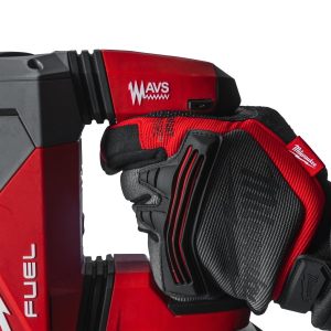 Перфоратор акумуляторний SDS-Plus Milwaukee M18 ONE FHPX-0 (4933478885)