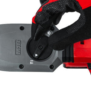 Перфоратор акумуляторний SDS-Plus Milwaukee M18 ONE FHPX-0 (4933478885)