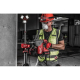 Перфоратор акумуляторний SDS-Plus Milwaukee M18 ONE FHPX-0 (4933478885)
