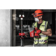 Перфоратор акумуляторний SDS-Plus Milwaukee M18 ONE FHPX-0 (4933478885)