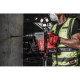 Перфоратор акумуляторний SDS-Plus Milwaukee M18 ONE FHPX-0 (4933478885)
