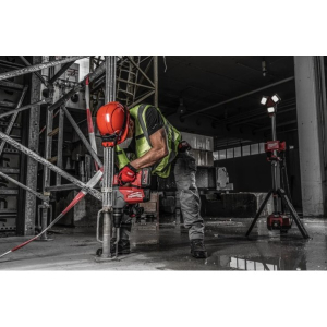 Перфоратор акумуляторний SDS-Plus Milwaukee M18 ONE FHPX-0 (4933478885)