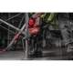 Перфоратор акумуляторний SDS-Plus Milwaukee M18 ONE FHPX-0 (4933478885)