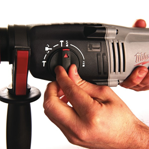 Перфоратор SDS-Plus Milwaukee PH 28 X 820Вт (4933396392)