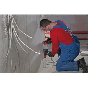 Перфоратор SDS-Plus Milwaukee PH 28 X 820Вт (4933396392)