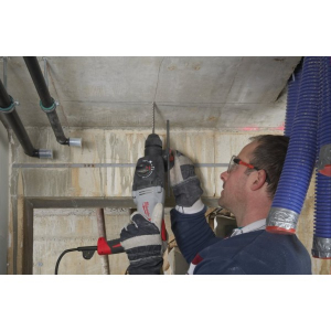 Перфоратор SDS-Plus Milwaukee PH 28 X 820Вт (4933396392)