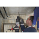 Перфоратор SDS-Plus Milwaukee PH 28 X 820Вт (4933396392)