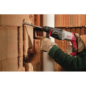 Перфоратор SDS-Plus Milwaukee PH 28 X 820Вт (4933396392)