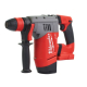 Перфоратор акумуляторний SDS-Plus Milwaukee M18 FUEL CHPX-0X (4933451431)